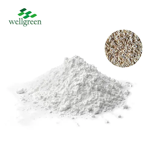 Rice Bran Extract